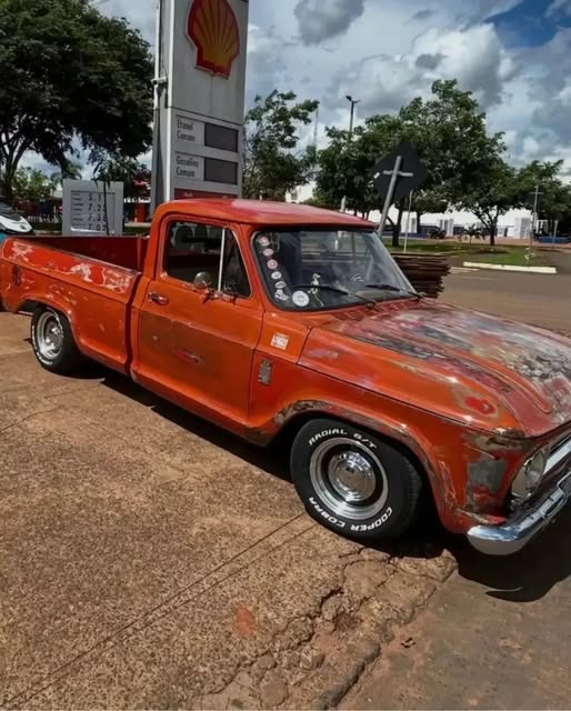 CHEVROLET C10 - Imagem 3