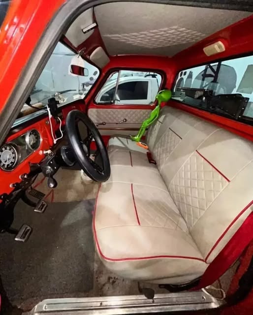 CHEVROLET C10 - Imagem 4