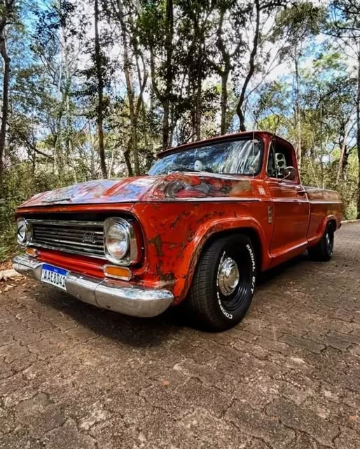 CHEVROLET C10 - Imagem 5