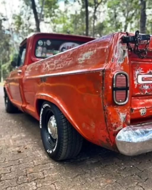 CHEVROLET C10 - Imagem 6