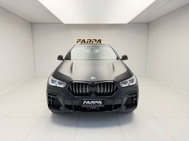 BMW X6 XDRIVE 40I M SPORT - Imagem 2