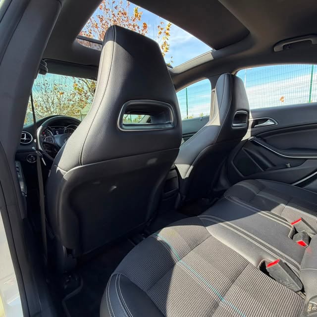 MERCEDES-BENZ CLA - Imagem 7