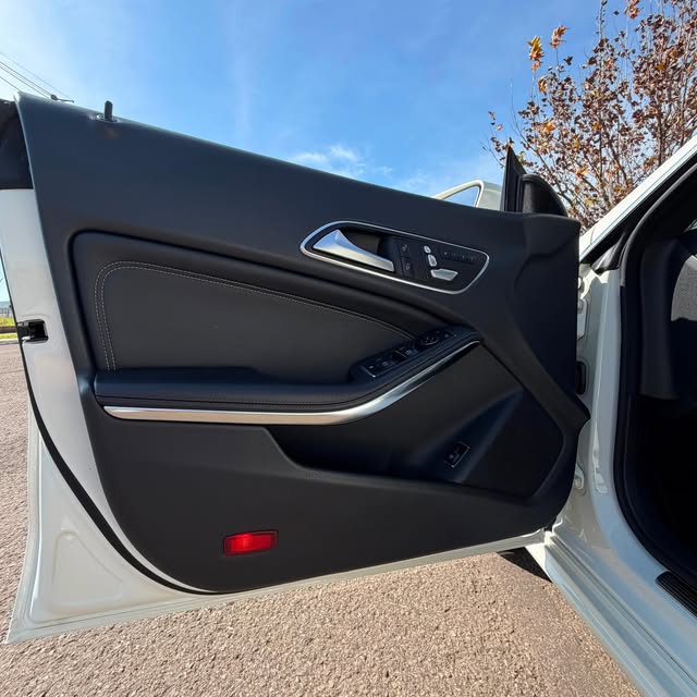 MERCEDES-BENZ CLA - Imagem 9
