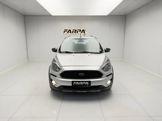 FORD KA FREESTYLE - Imagem 2
