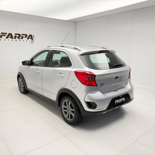 FORD KA FREESTYLE - Imagem 4