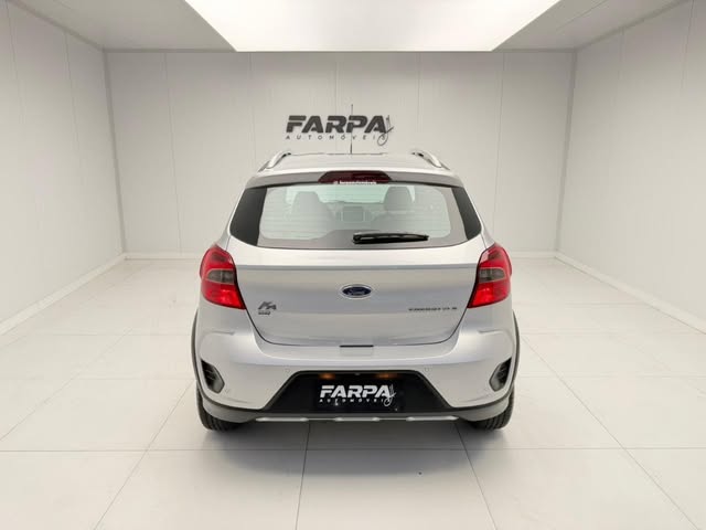 FORD KA FREESTYLE - Imagem 5