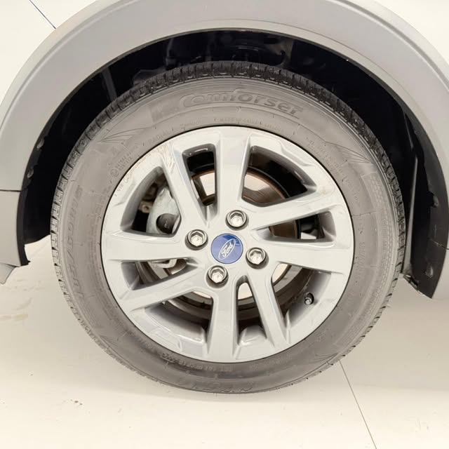 FORD KA FREESTYLE - Imagem 8