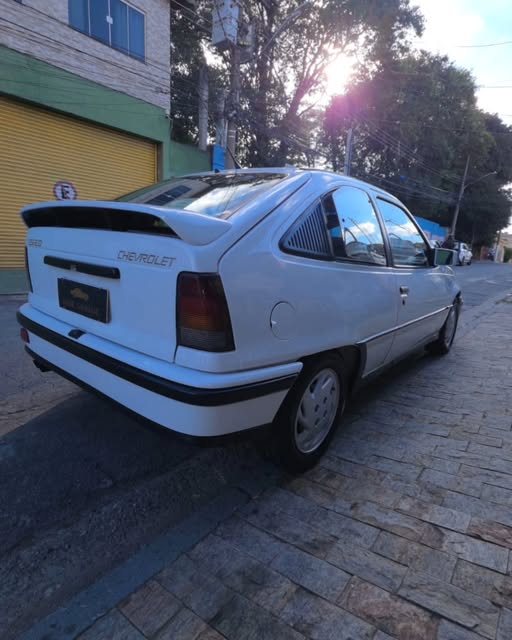 CHEVROLET KADETT GSI 2.0 - Imagem 2