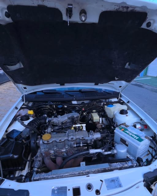 CHEVROLET KADETT GSI 2.0 - Imagem 14