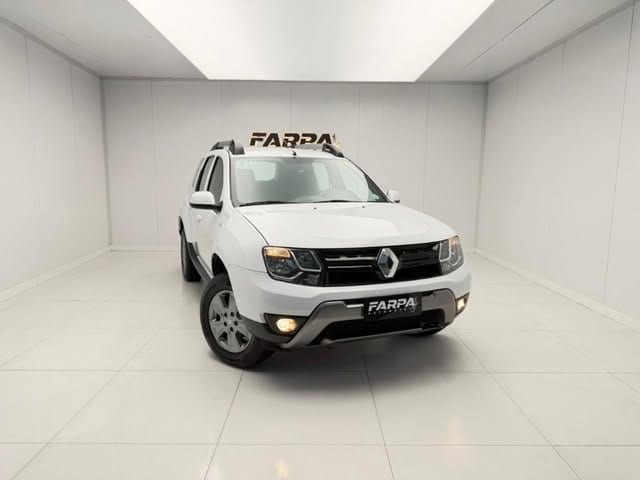 RENAULT DUSTER DYNAMIQUE