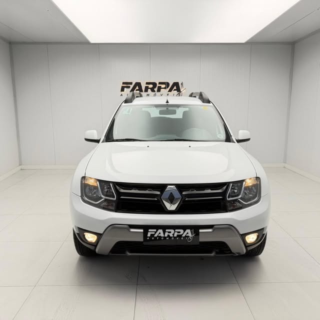 RENAULT DUSTER DYNAMIQUE - Imagem 2