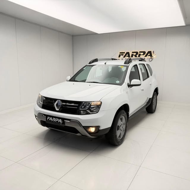 RENAULT DUSTER DYNAMIQUE - Imagem 3