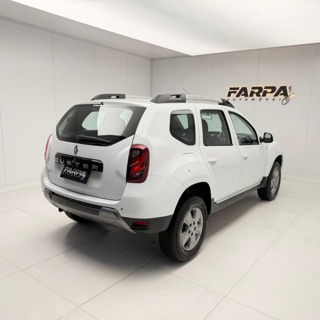 RENAULT DUSTER DYNAMIQUE - Imagem 4