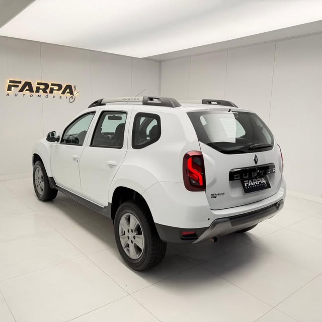 RENAULT DUSTER DYNAMIQUE - Imagem 6