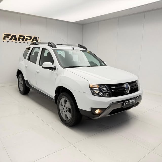 RENAULT DUSTER DYNAMIQUE - Imagem 7
