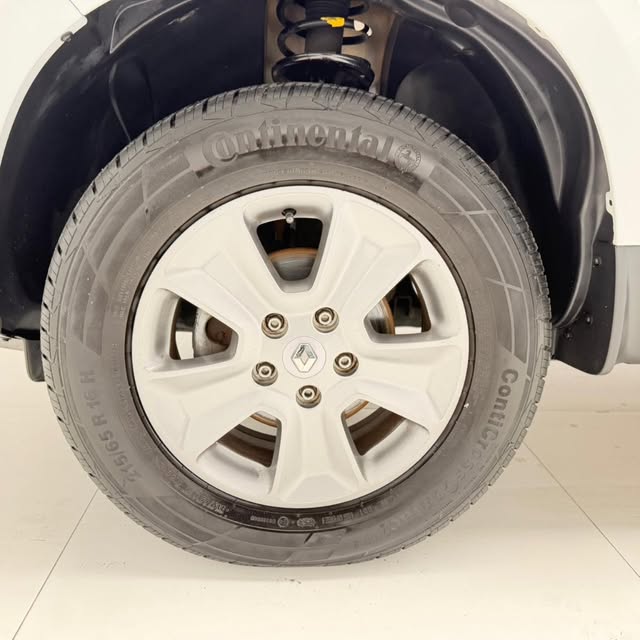 RENAULT DUSTER DYNAMIQUE - Imagem 8
