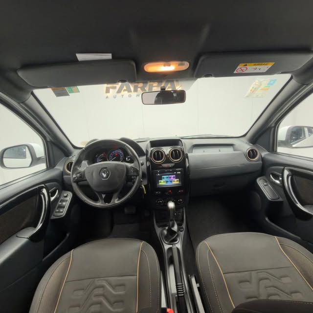 RENAULT DUSTER DYNAMIQUE - Imagem 9