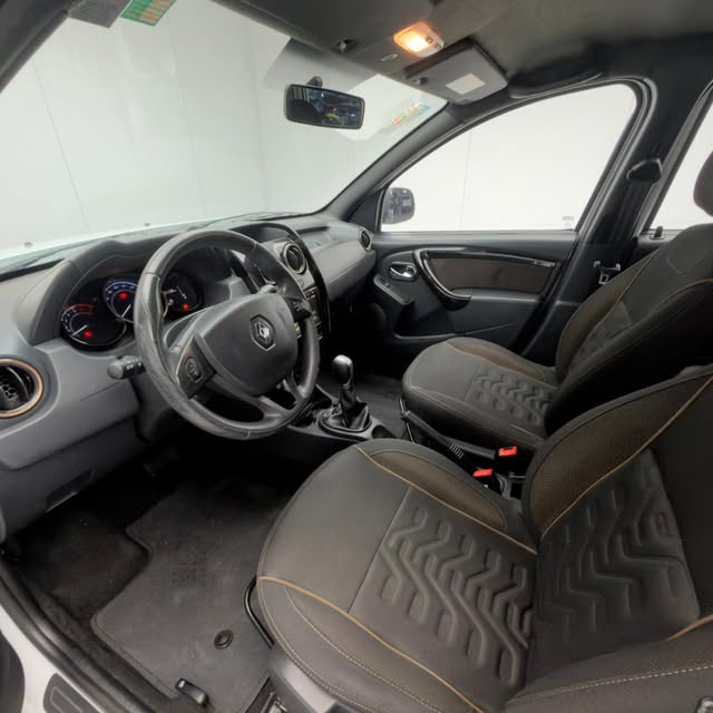 RENAULT DUSTER DYNAMIQUE - Imagem 10