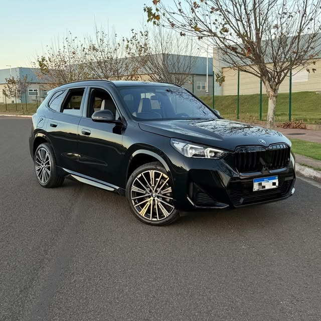BMW X1 M SPORT - Imagem 1