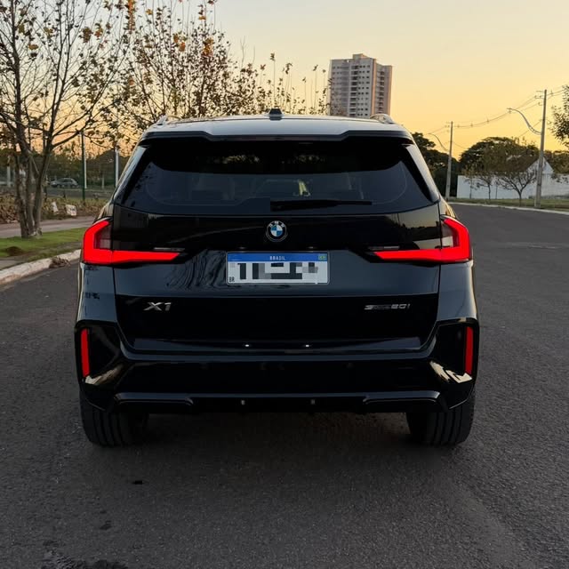 BMW X1 M SPORT - Imagem 2