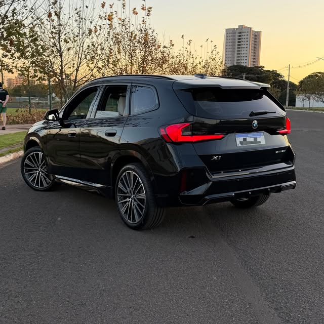 BMW X1 M SPORT - Imagem 3