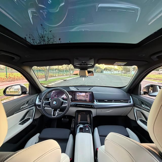 BMW X1 M SPORT - Imagem 4