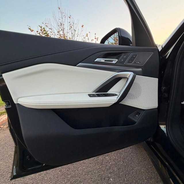 BMW X1 M SPORT - Imagem 5