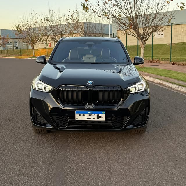 BMW X1 M SPORT - Imagem 6