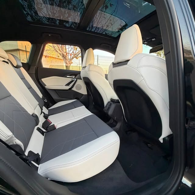 BMW X1 M SPORT - Imagem 7