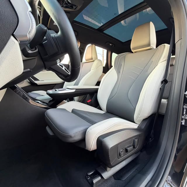 BMW X1 M SPORT - Imagem 8