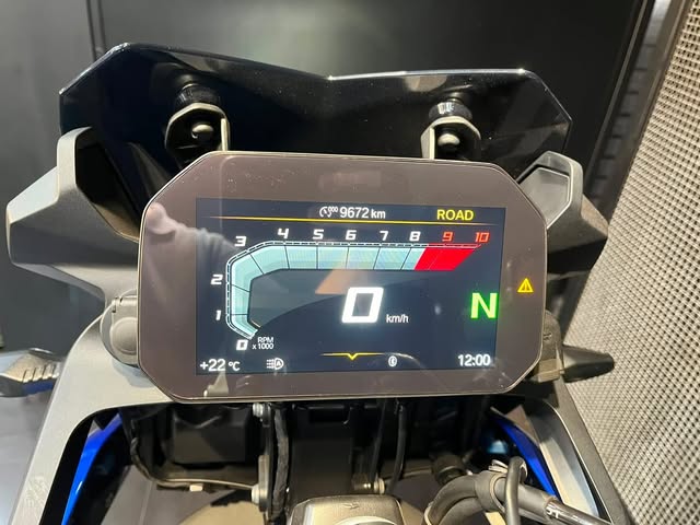 BMW F 800GS PLUS - Imagem 7