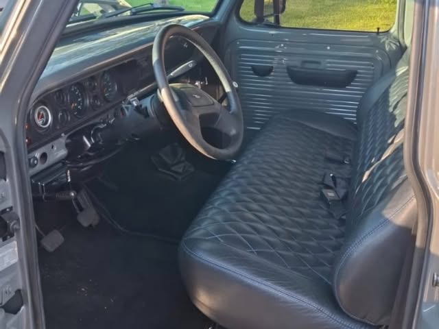 FORD F1000 - Imagem 5