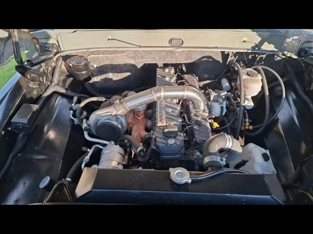 FORD F1000 - Imagem 9