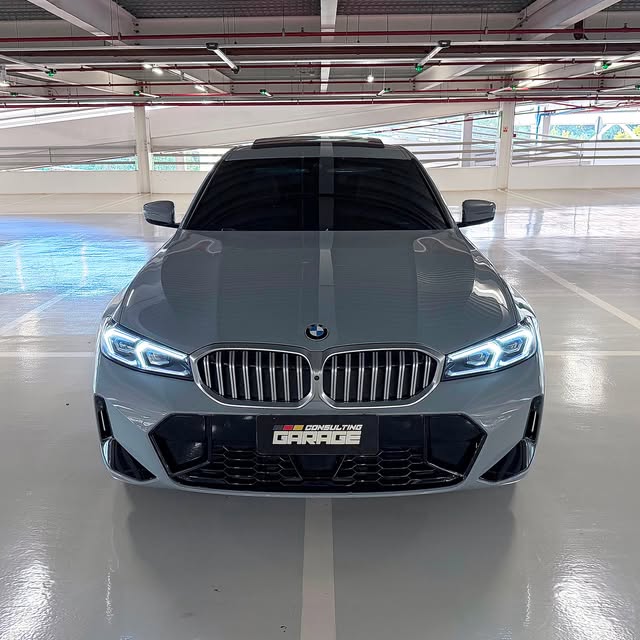 BMW 320I M SPORT - Imagem 6
