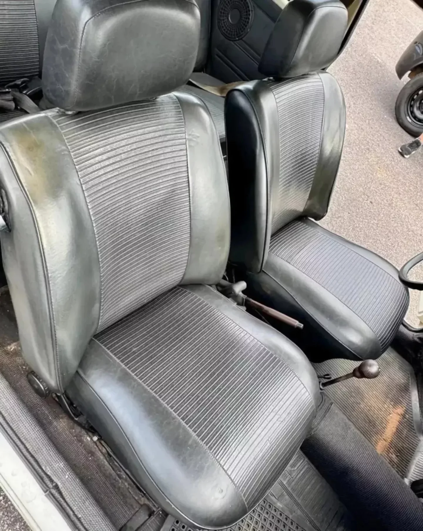 VOLKSWAGEN BRASÍLIA - Imagem 4