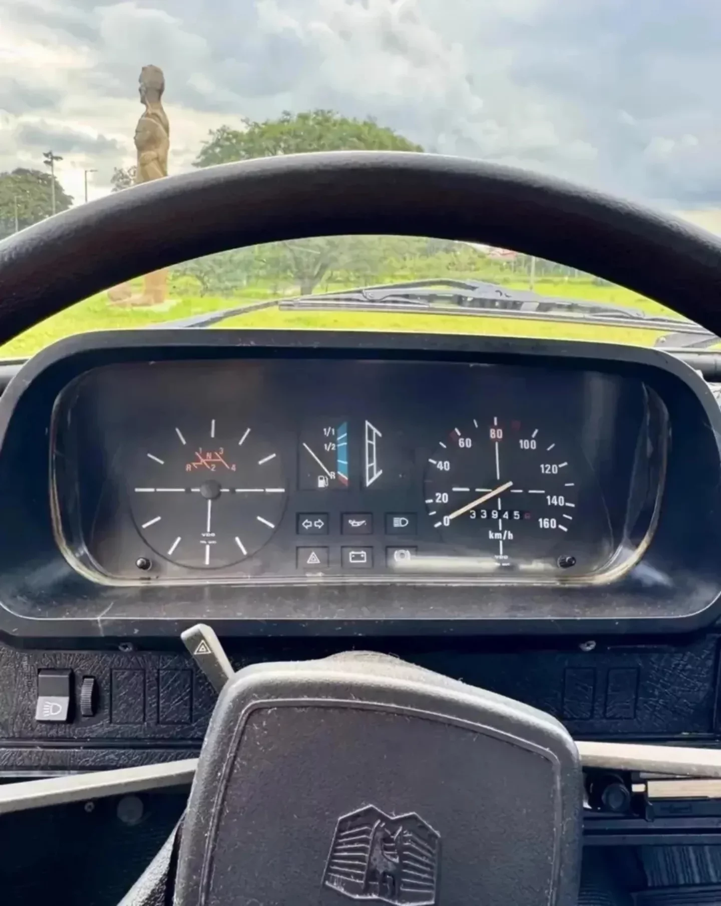VOLKSWAGEN BRASÍLIA - Imagem 5