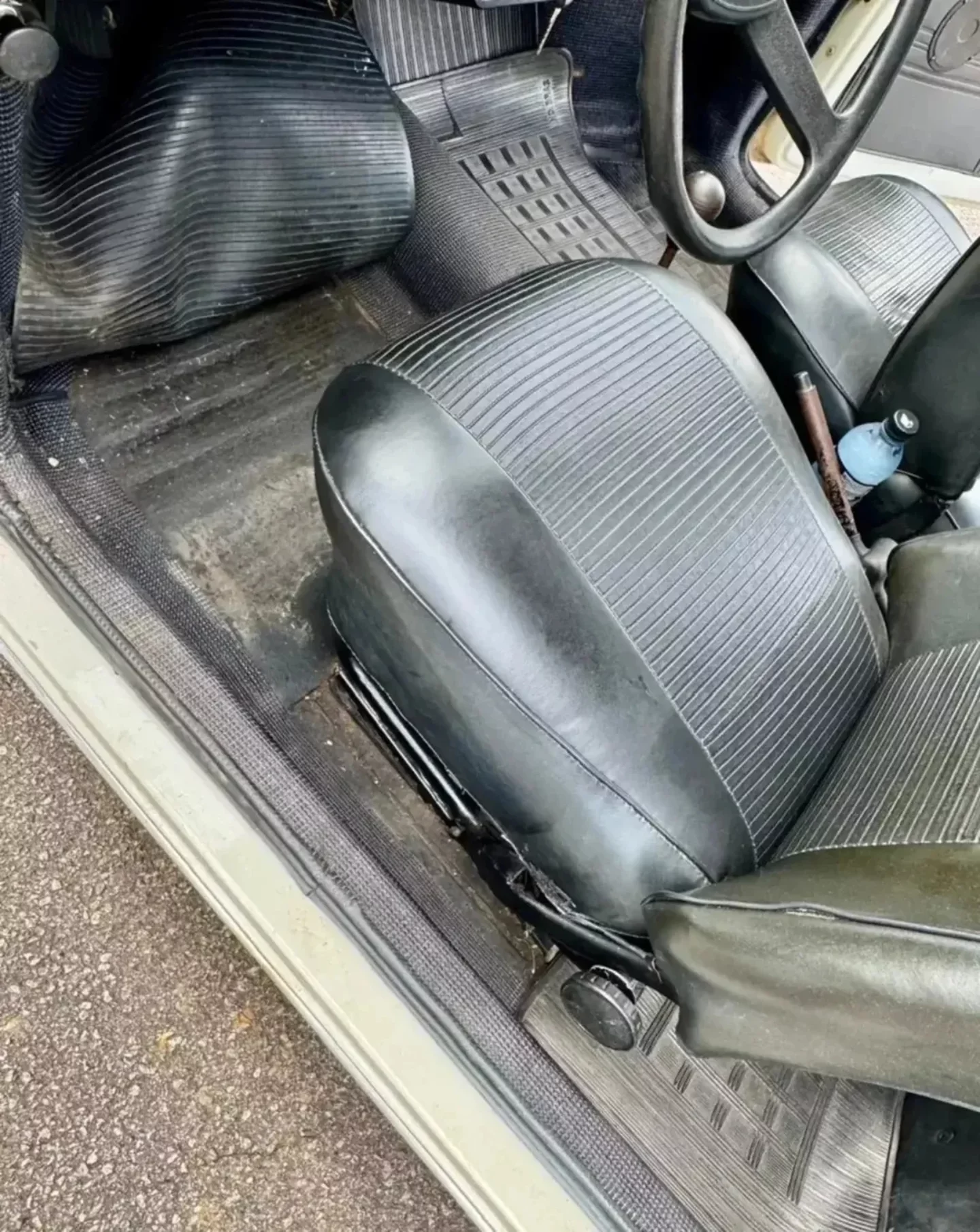 VOLKSWAGEN BRASÍLIA - Imagem 6