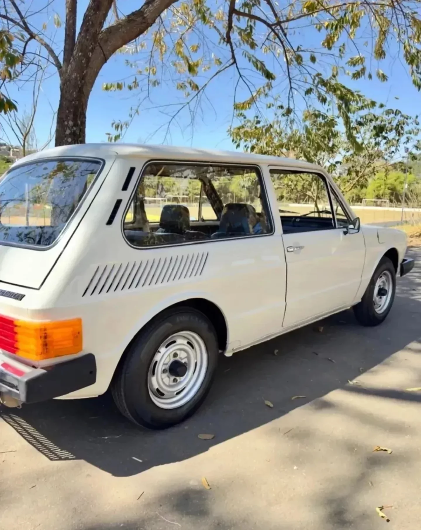 VOLKSWAGEN BRASÍLIA - Imagem 7