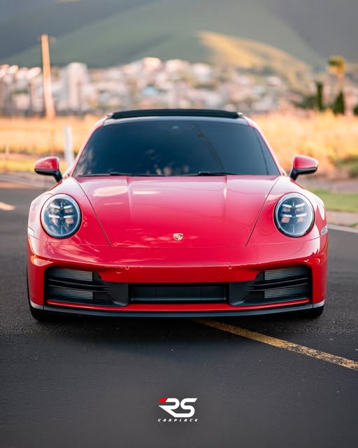 PORSCHE 911 CARRERA - Imagem 2