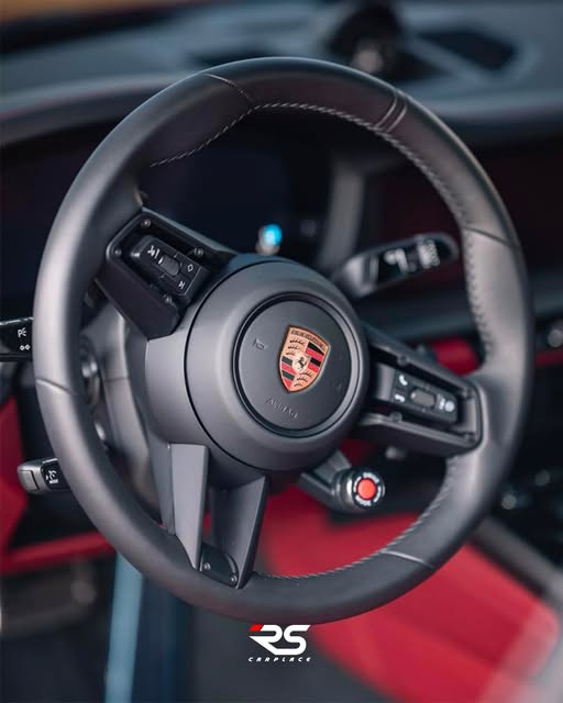 PORSCHE 911 CARRERA - Imagem 7