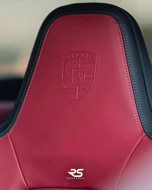 PORSCHE 911 CARRERA - Imagem 8