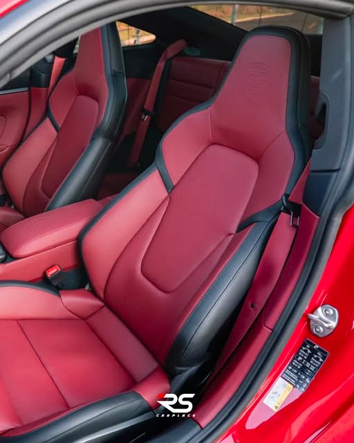 PORSCHE 911 CARRERA - Imagem 9