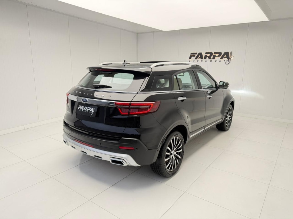 FORD TERRITORY TITANIUM 1.5 GTDI ECOBO - Imagem 6