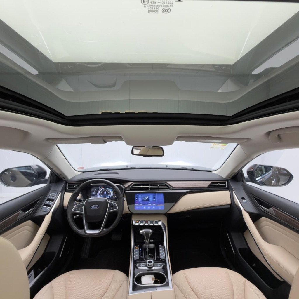 FORD TERRITORY TITANIUM 1.5 GTDI ECOBO - Imagem 8