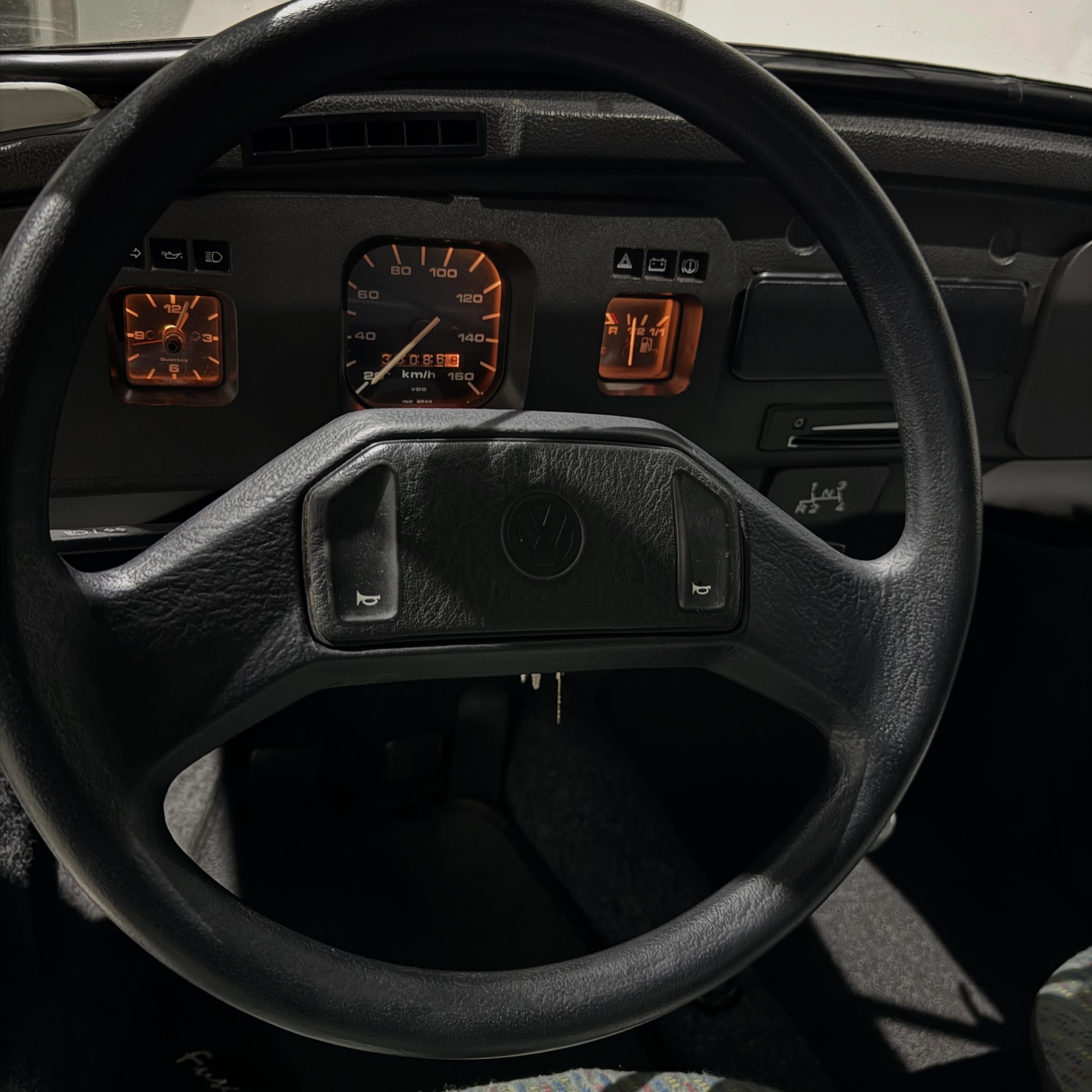 VOLKSWAGEN FUSCA - Imagem 13