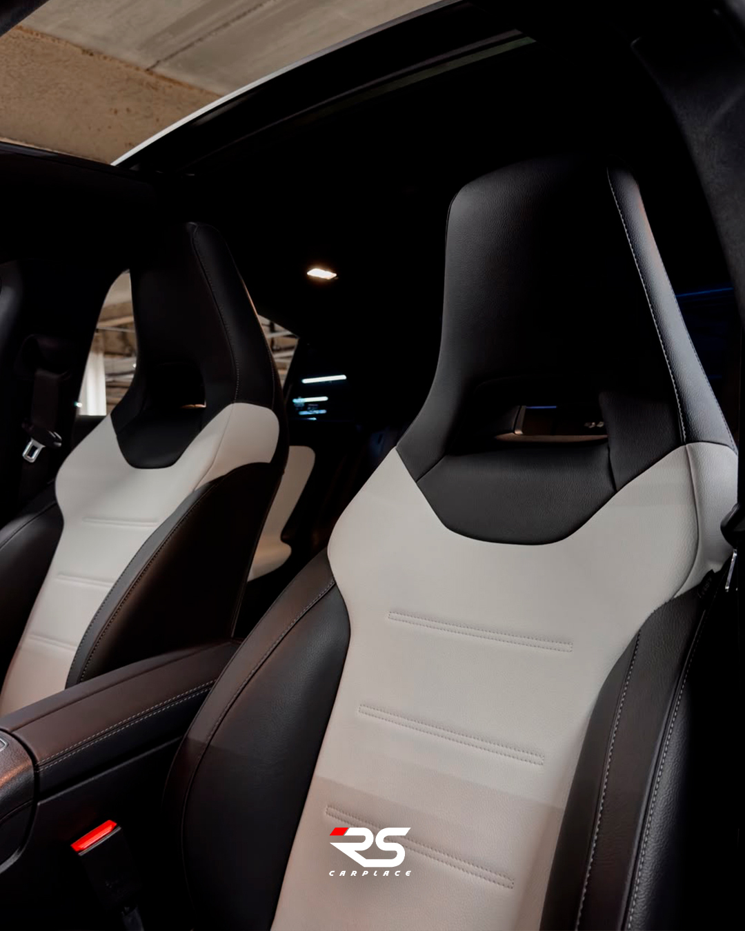 MERCEDES-BENZ CLA 45 S AMG - Imagem 8