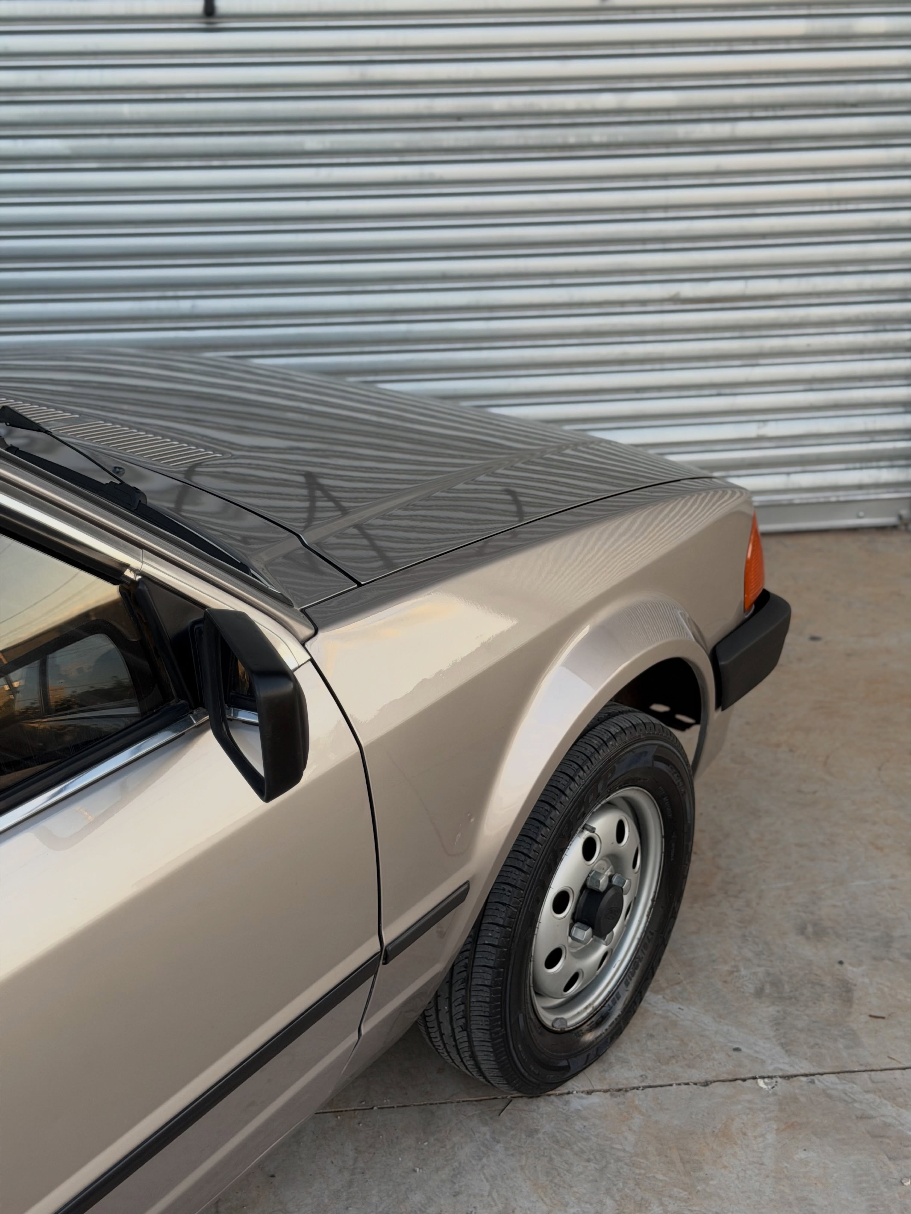 FORD ESCORT L - Imagem 5