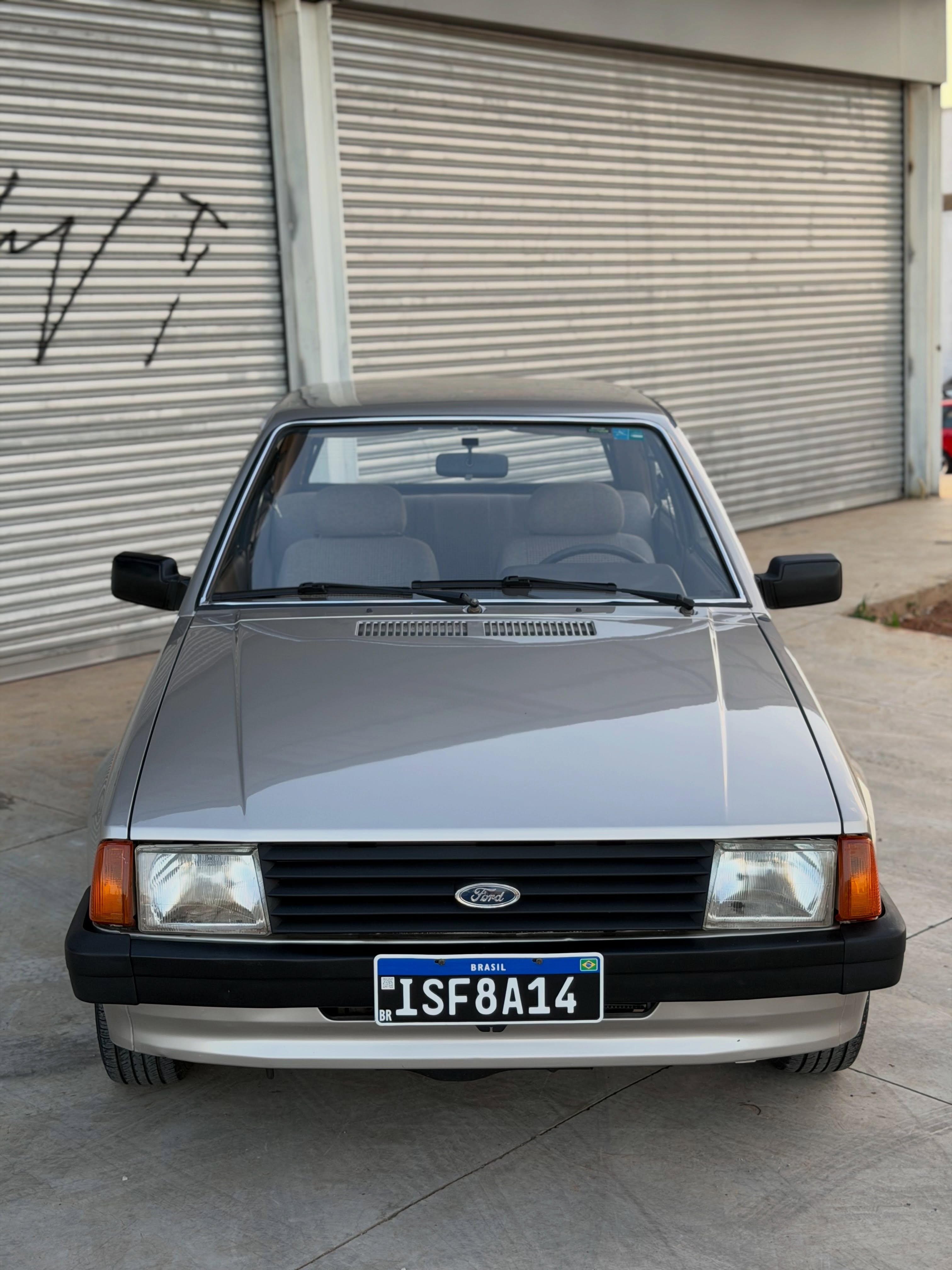 FORD ESCORT L - Imagem 7