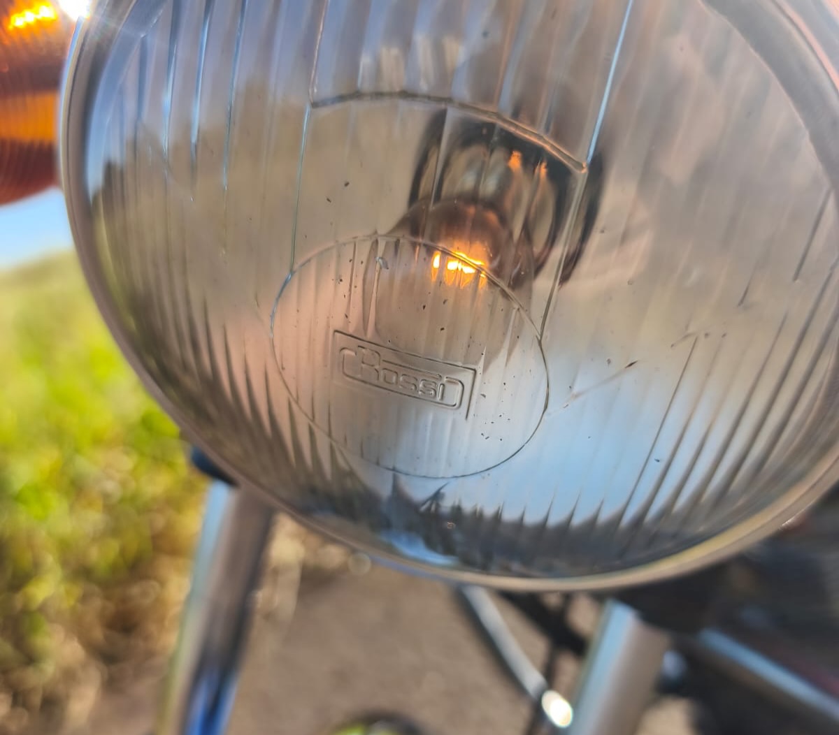 HONDA CG 125 - Imagem 2