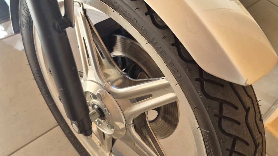 HONDA CB 400 - Imagem 5